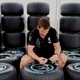 Illustration for article titled Inside Pirellis Massive Formula One Tire Operation